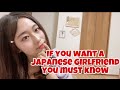 The reason why I like foreign man
