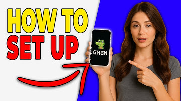 How To Set Up Copy Trading On GMGN.AI