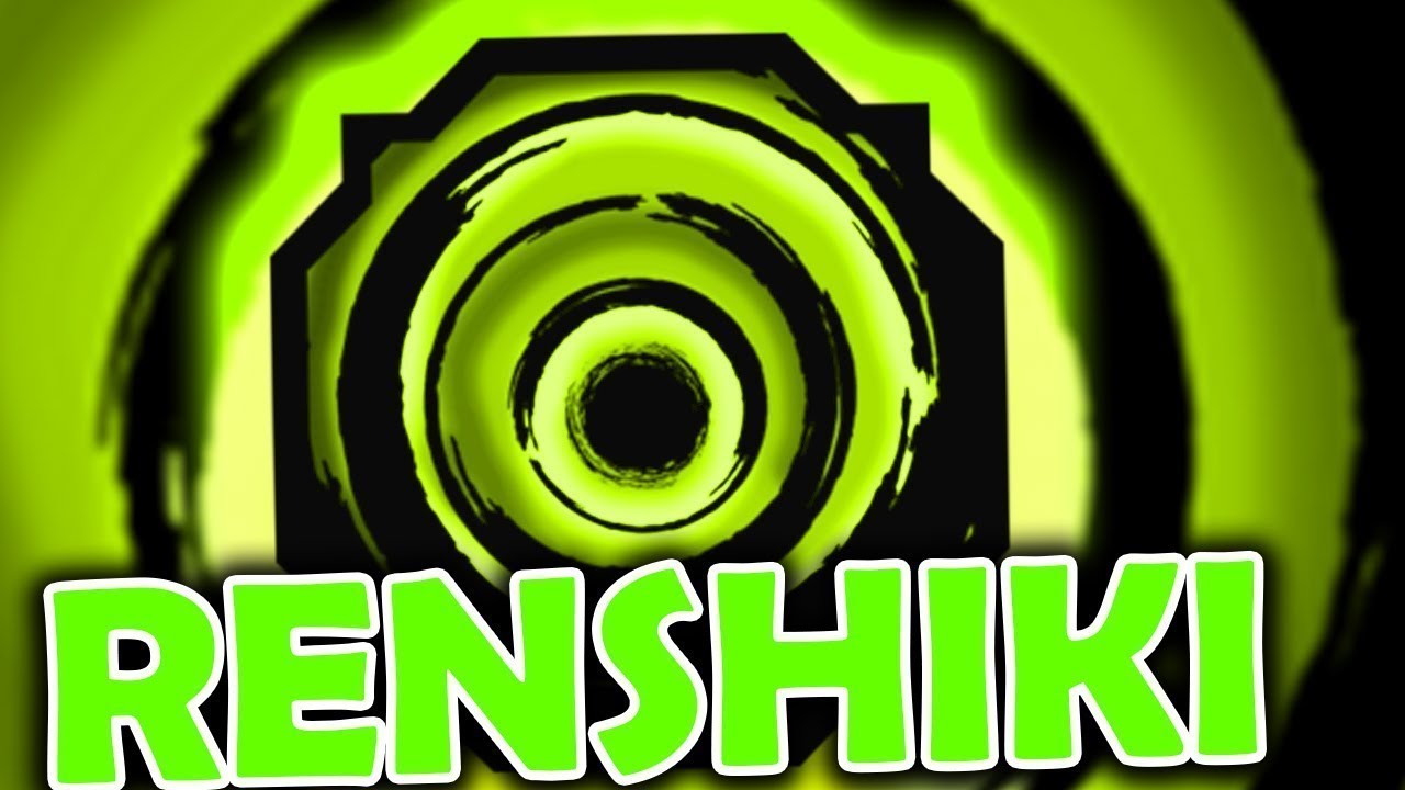[CODE]Renshiki ShowcaseShindo Life YouTube