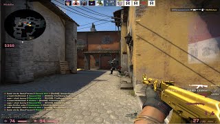 CS:GO - Highlights #66