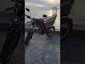 kugoo kirin v6 #ebike #escooter #automobile #kugoo #supermoto #bikelife #electric #bike