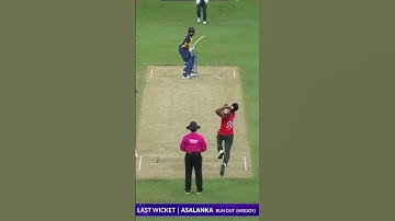 Mustafizur On Fire! 3 Wickets Spell 💥 #Shorts #srilankavsbangladesh #AsiaCup2025 #Shorts ZF1P