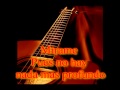 JÚRAME-LUI RIVER (ANDREA BOCELLI) (NELSON NED)
