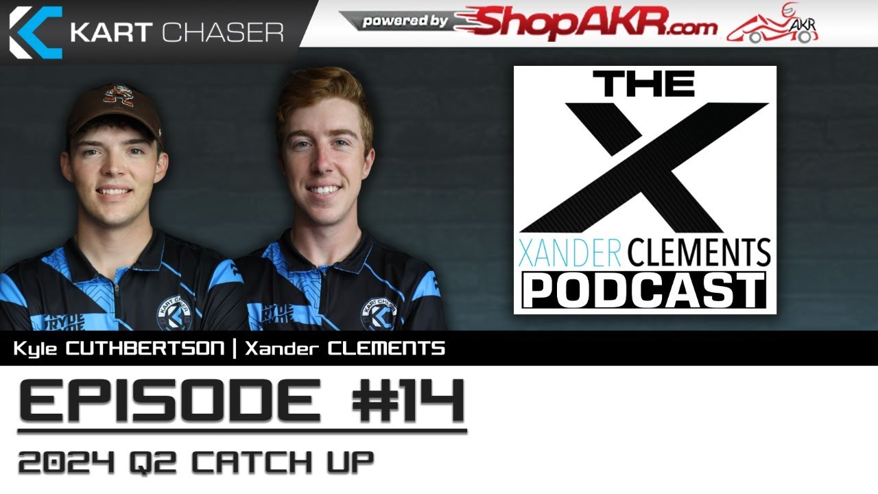 The Xander Clements Podcast | Episode 