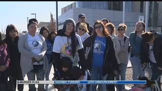 Admitted killer of Pueblo man reaches plea deal
