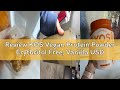 Review KOS Vegan Protein Powder Erythritol Free, Vanilla USDA Organic - Pea Protein Blend, Plant Bas