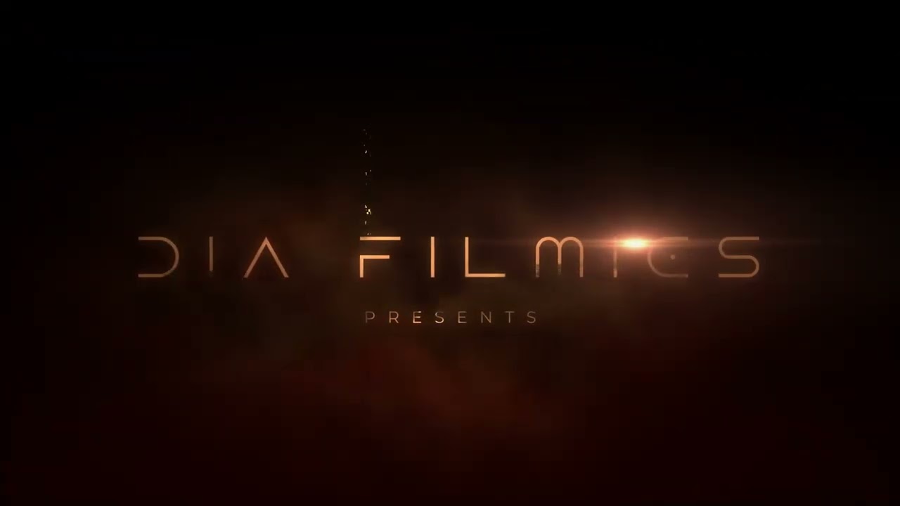 DiaFilmies: Animated Logo & Brand Opener Showcase