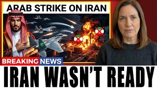 UAE Just Hit Iran's CROWN JEWEL... Tehran Can NEVER Replace It