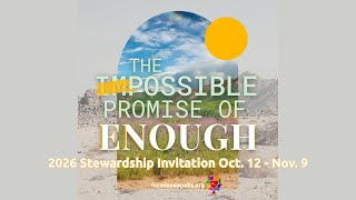 FCC Worship  -   10.26.2025