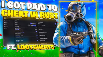 Testing Rust Cheats – How to Get Them Safely in 2025?