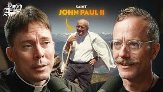 Men: Do THIS Instead of a Silent Retreat (Fr. Mark Goring)