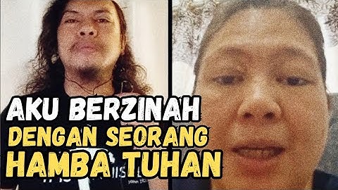 Suamiku Berzinah - Aku Balas Juga Dengan Berzinah || KANA 115