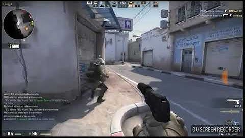 SERA QUE É POSSIVEL JOGAR CS:GO NO CELULAR?!
