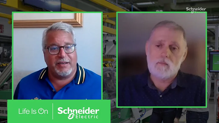 Staying Cybersafe When IT and OT Converge: Adding Compute and IoT at the Edge | Schneider Electric