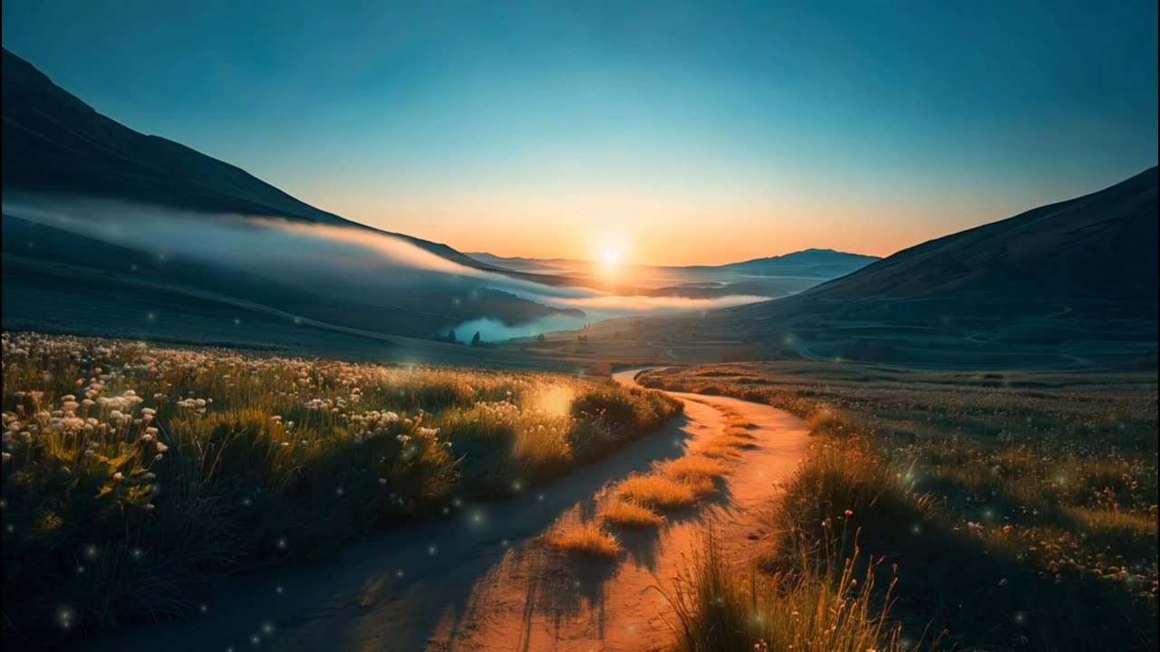 Sacred Women’s Voices 🌿 Celtic Music for Stress Relief