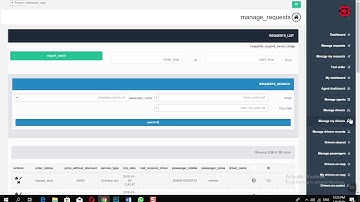 Chapter3 - Taxi Online