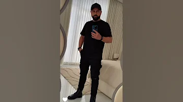 ريتشارد مكتفي 