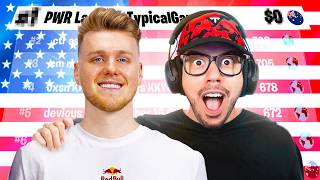 My First Tournament W Typical Gamer