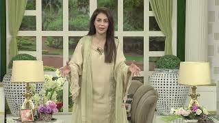 Atv Morning With Farah Opening Episode 315 Part 01