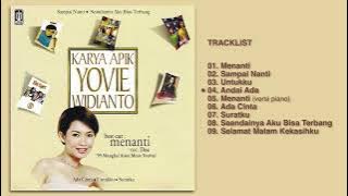 Various Artists - Album Karya Apik Yovie Widianto | Audio HQ