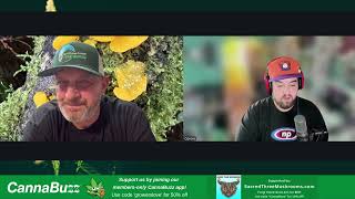 Let's Chat! JR Tokin & QGrows get ready for Spring