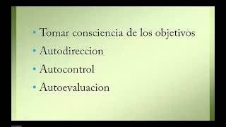 Estrategias de Lectura | Que son las Estrategias de Lectura