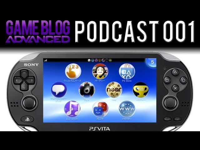 PS Vita Review / Kingdoms of Amalur: Reckoning Review (Game Blog Advanced)