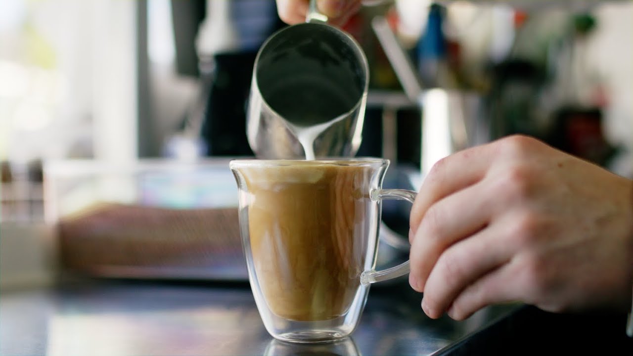 Hero Café - Walkthrough