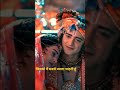 Jai Shri Krishna