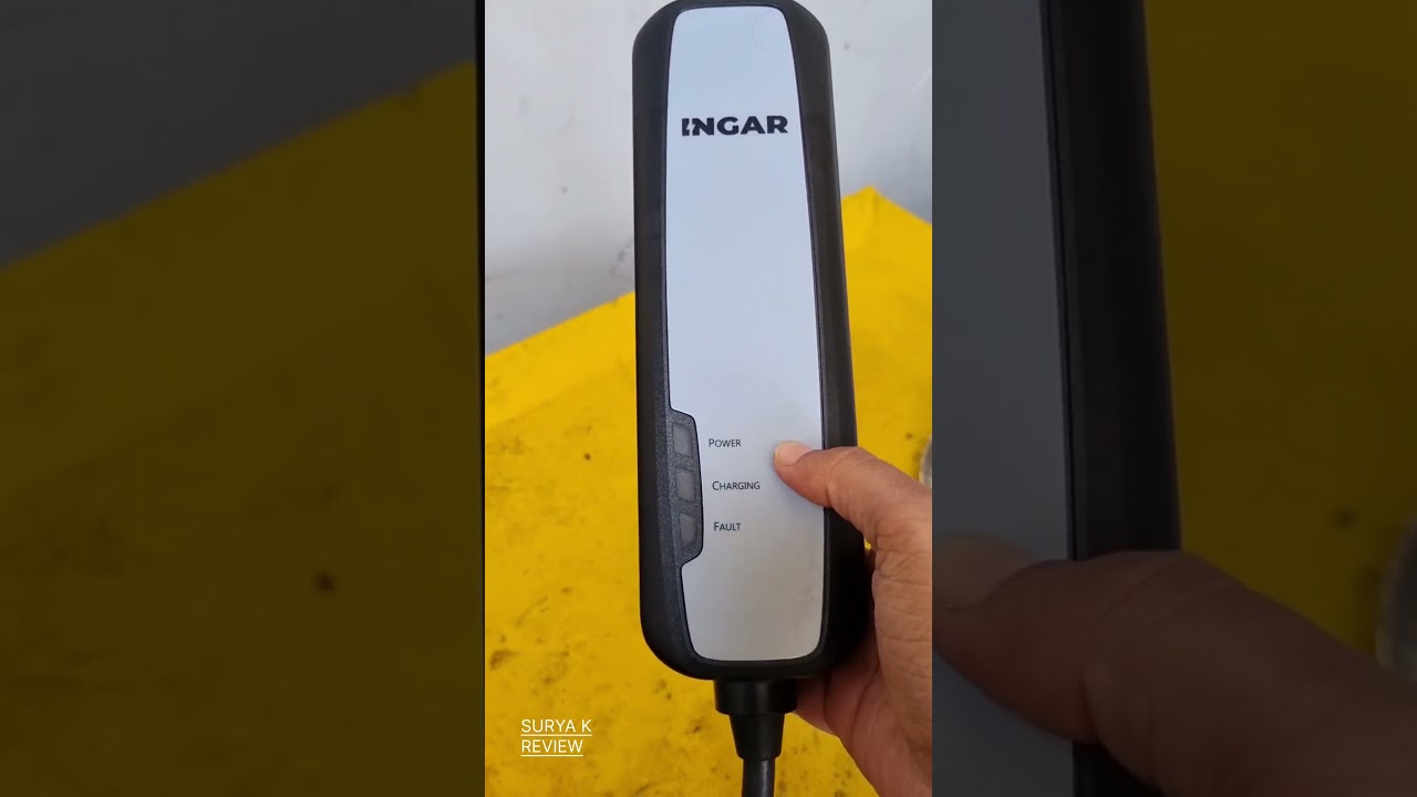 tata ace ev charging problm / टाटा  छोटा हाथी इलेक्ट्रिक चार्जिंग समस्या 