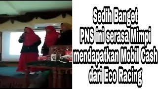 Dahsyatt!! PNS ini memilih Bisnis Eco Racing utk merubah hidup - 082126088367