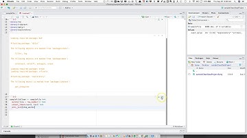 Create Term Document Matrix and Remove Stop Words