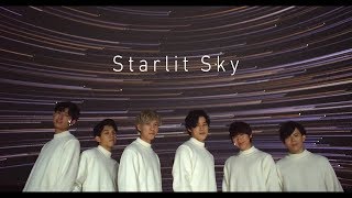 Starlit Sky / NORD