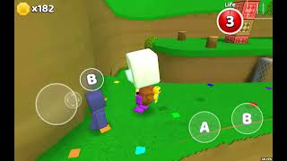 THE FİNAL ❤️ Super Bear Adventure 10.0.0 screenshot 4