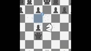 Download Lagu ⟨⟨THIS WINS A QUEEN IF WORKS⟩⟩😁💀     #bestchess MP3