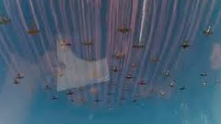 20 Plane M Formation Flight Dcs