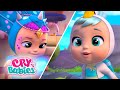 🤗 SUPER BABIES 🤗 CRY BABIES 💧 MAGIC TEARS 💕 Long Video 🌈 CARTOONS for KIDS in ENGLISH