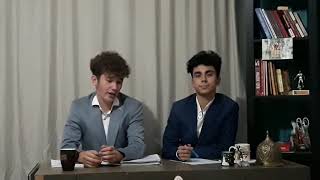 Felsefe ödevi Eren Aksu