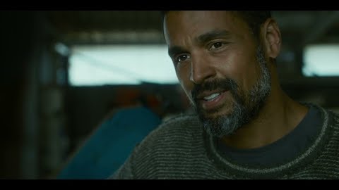 The Swarm - S01E06