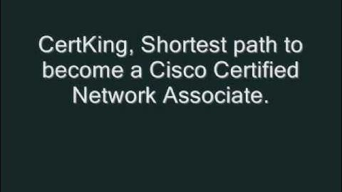 Latest CCNA 200-120 Dumps - Master Dumps