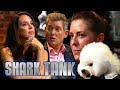 Shark's Joint Deal Compromised by Family Ties To Entrepreneur! | Shark Tank AUS