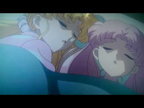 Video Thủy thủ mặt trăng và tosedo mặt nạ ( usagi và mamoru ) - youtube