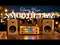 Smooth Jazz x Soulful R&amp;B – Soft Instrumentals for Calm &amp; Focus
