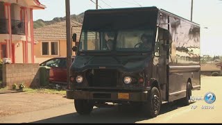 Protecting your packages from porch piracy