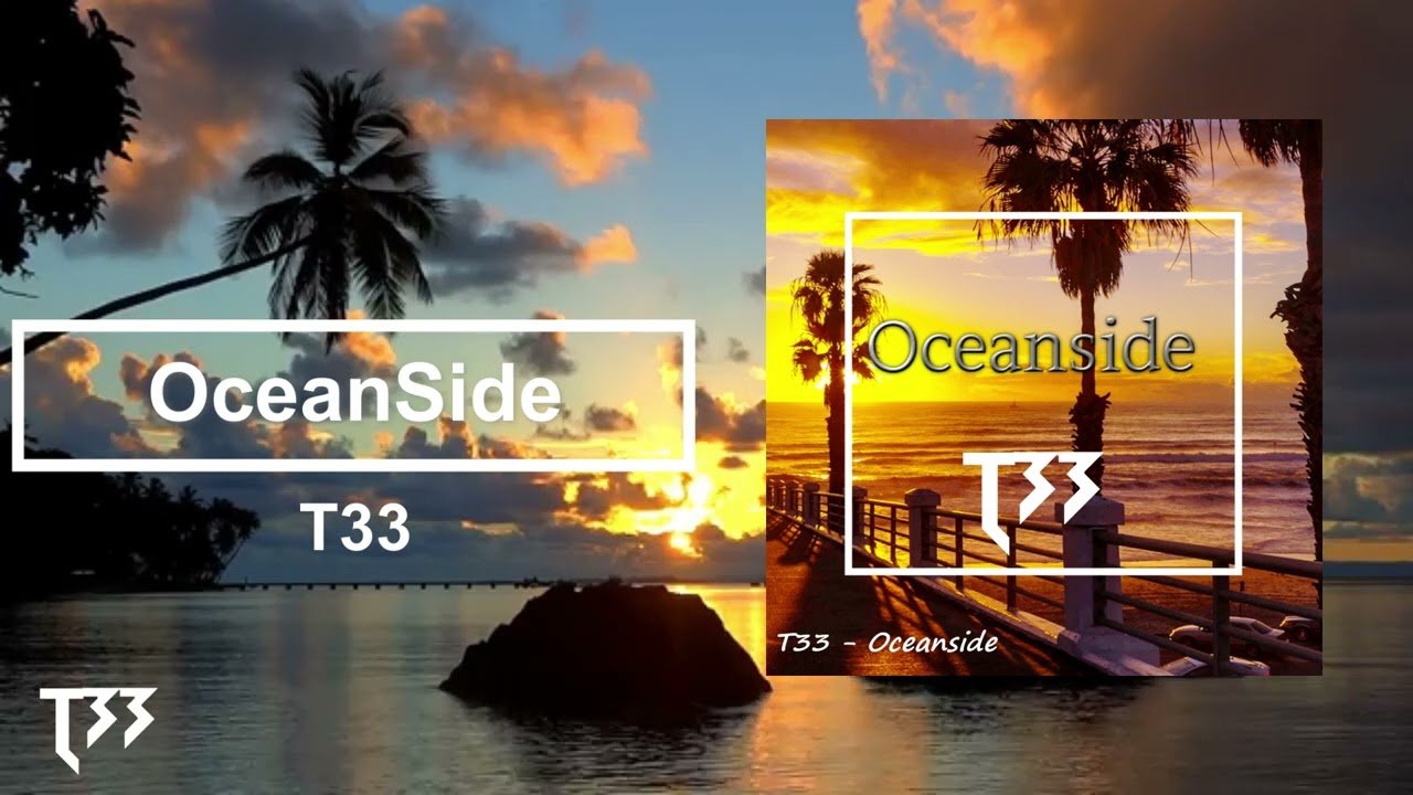 Guarda T33 - OceanSide su YouTube Guarda T33 - OceanSide su YouTube