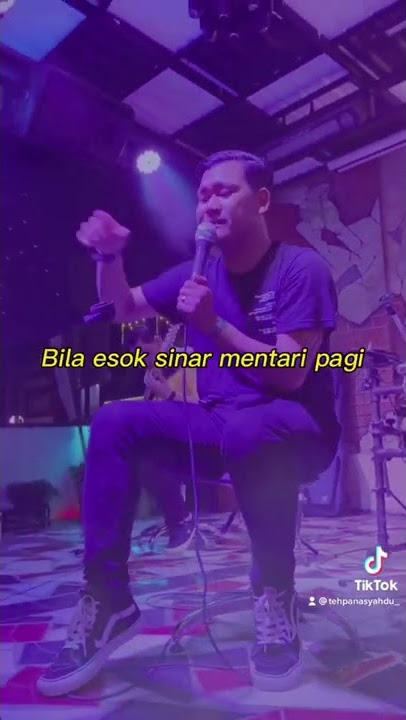 Utha likumahuwa-sesaat kau hadir