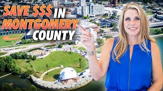Don’t Overpay! Protest Your Property Taxes in Montgomery County TX