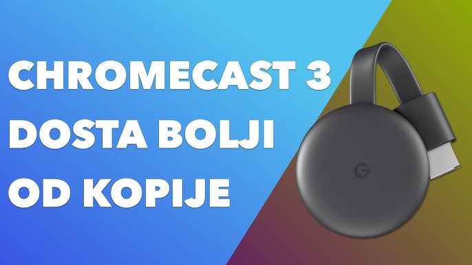 How to Turn On Captions GOOGLE Chromecast Ultra 4K - Activate Subtitles in Home - YouTube