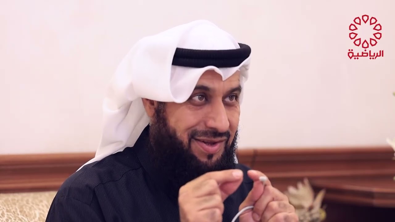 توازن م  عبدالعزيز القناعي