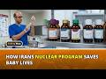 How Iran Uses Nuclear Tech to Save Millions of Newborns